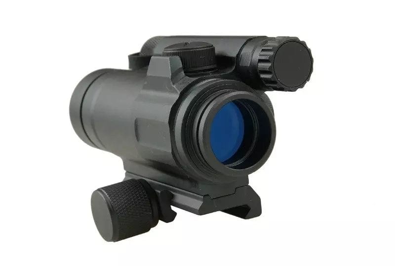 Red Dot Sight with metal cover