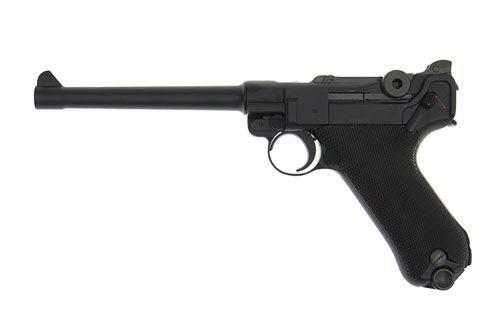 GGB0337TM pistol replica