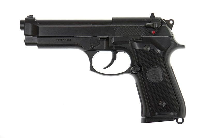 M9 GAS pistol
