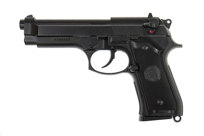 M9 GAS pistol