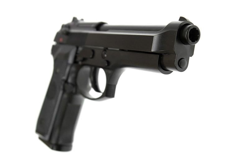 M9 GAS pistol