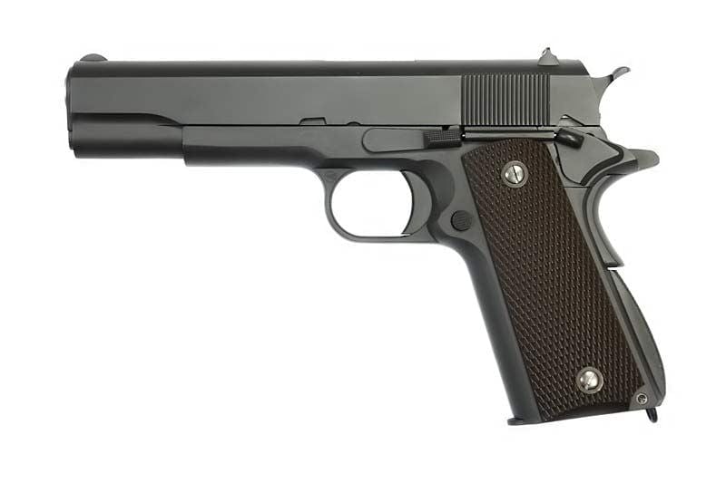 1911 Gas replica