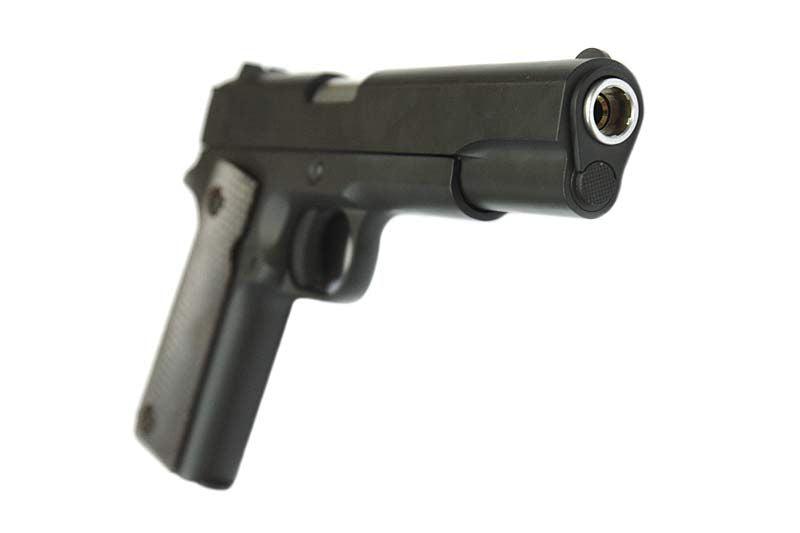 1911 Gas replica