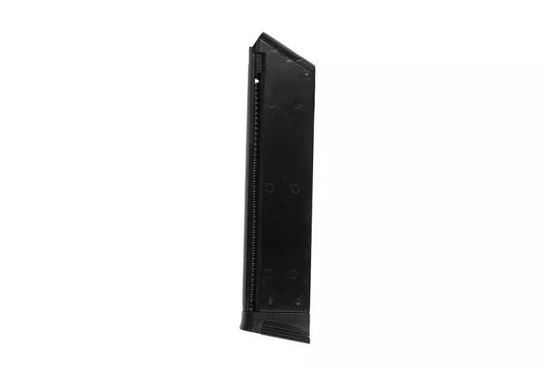 17bb MK1 Ruger Magazine