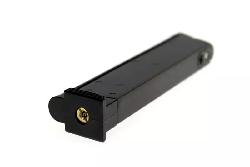 17bb MK1 Ruger Magazine