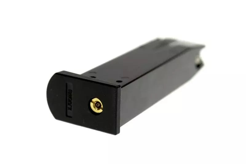 SIG P226 gas magazine