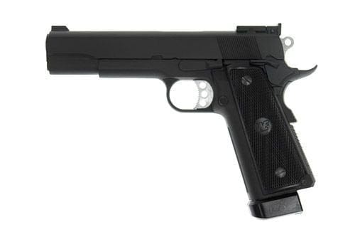 P14 CO2 airsoft pistol (GC0334)