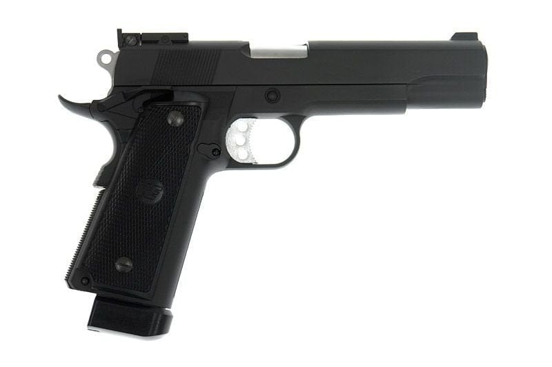 P14 CO2 airsoft pistol (GC0334)