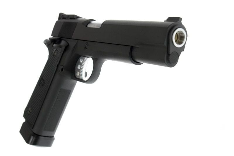 P14 CO2 airsoft pistol (GC0334)