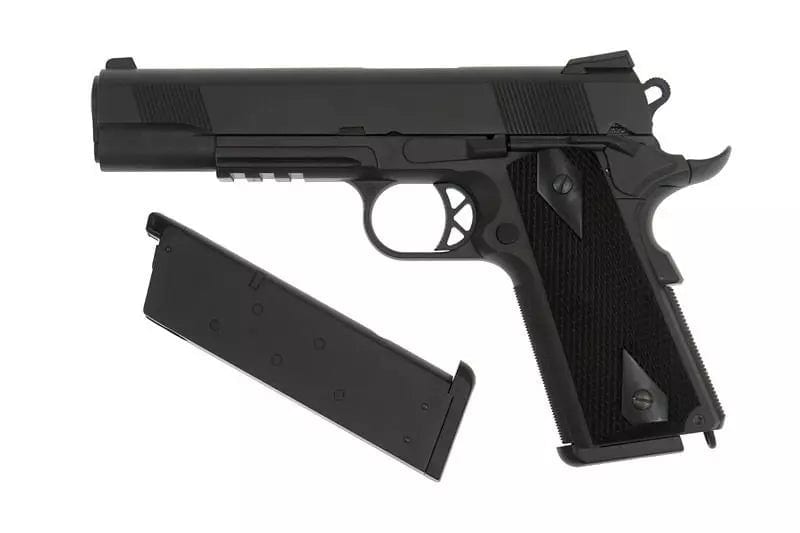 1911 gas pistol (GGB0329-TM2)