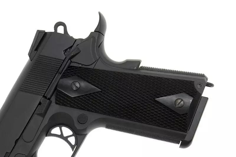 1911 gas pistol (GGB0329-TM2)