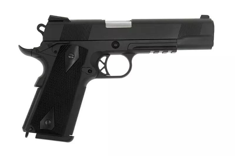 1911 gas pistol (GGB0329-TM2)