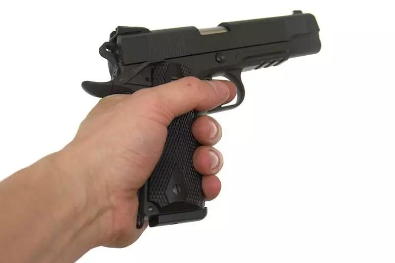 1911 gas pistol (GGB0329-TM2)