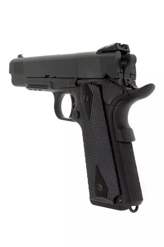 1911 gas pistol (GGB0329-TM2)