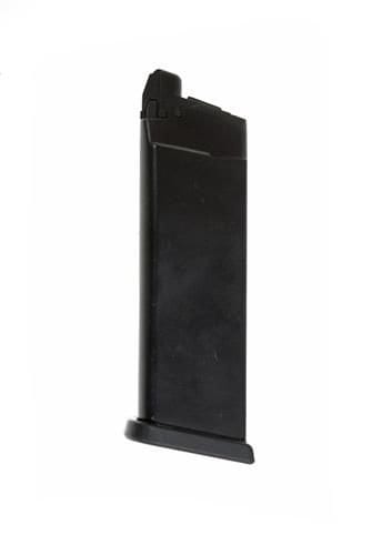 Gas G23 Pistol Magazine