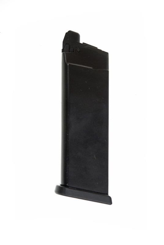 Gas G23 Pistol Magazine