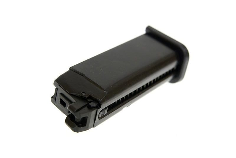 Gas G23 Pistol Magazine