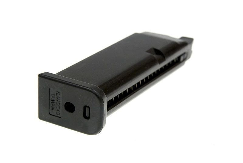 Gas G23 Pistol Magazine