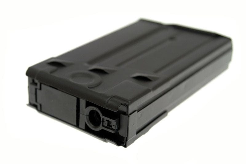 Hi-Cap magazine for G3 by JG Works on Airsoft Mania Europe