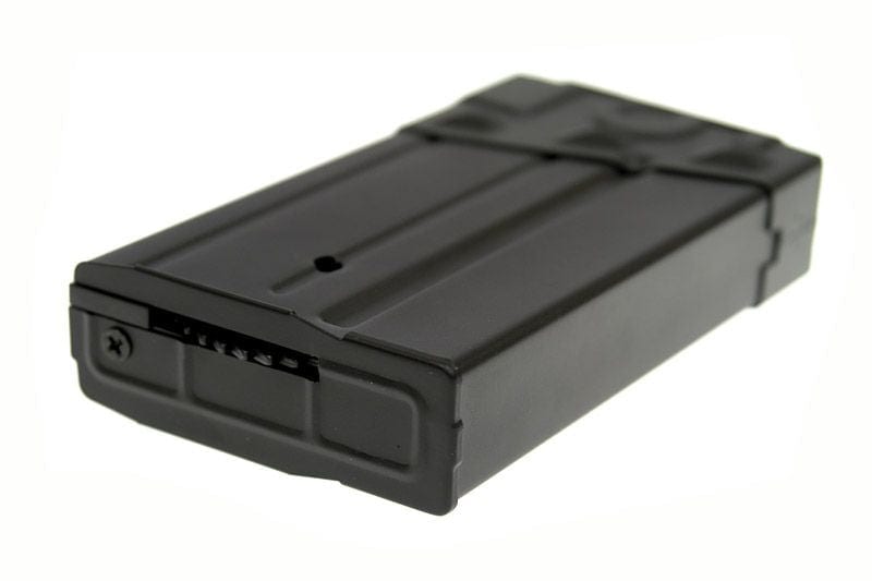 Hi-Cap magazine for G3 by JG Works on Airsoft Mania Europe