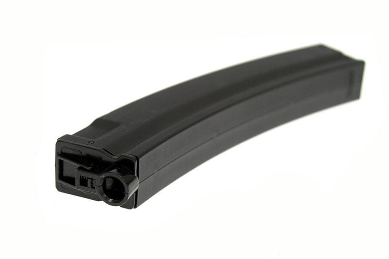 Hi Cap magazine for MP5 series. by JG Works on Airsoft Mania Europe