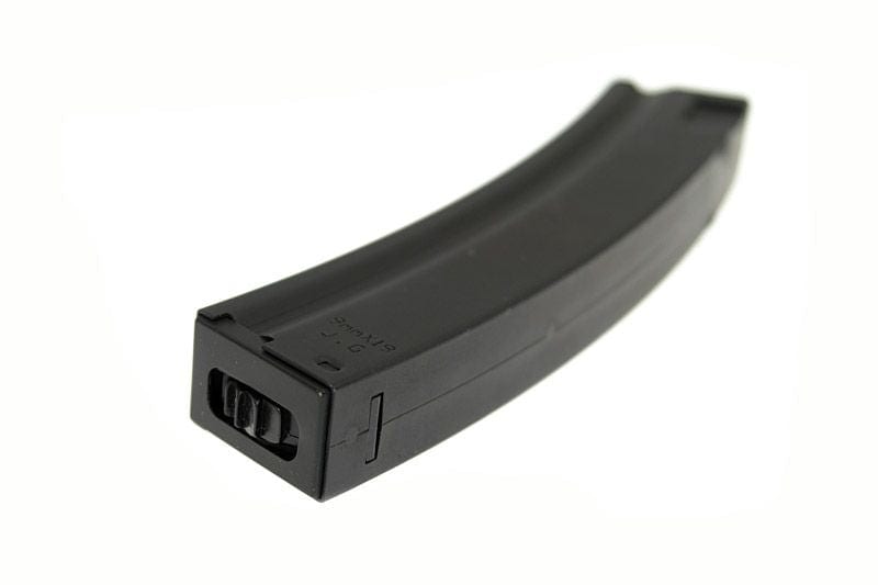 Hi Cap magazine for MP5 series. by JG Works on Airsoft Mania Europe