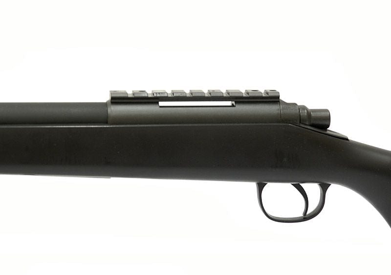 MB03B (black) by WELL on Airsoft Mania Europe