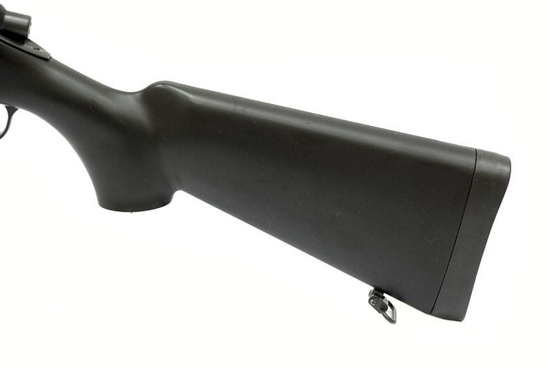 MB03B (black) by WELL on Airsoft Mania Europe