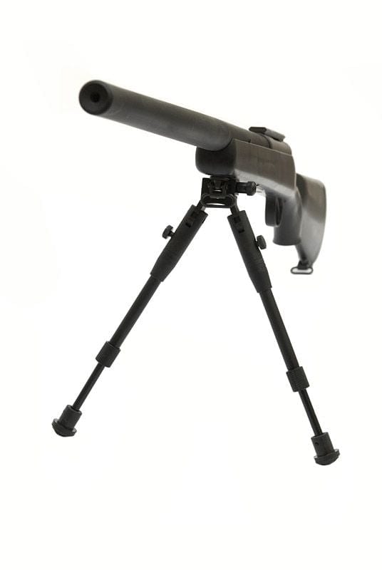 MB03B (black) by WELL on Airsoft Mania Europe