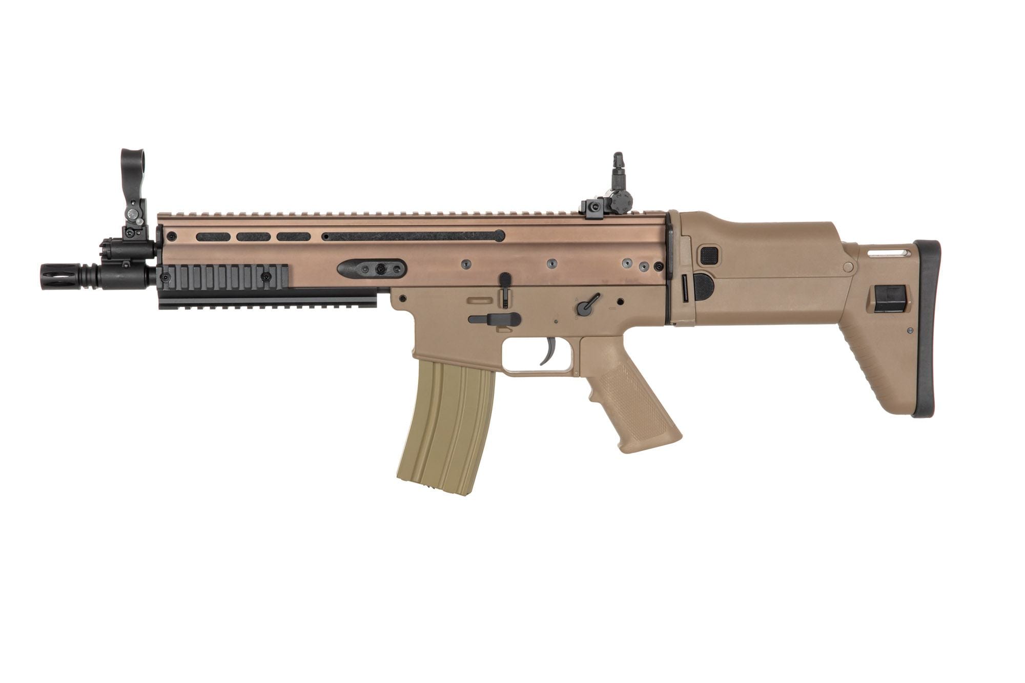 Dboys » SCAR L (SC-01) - tan