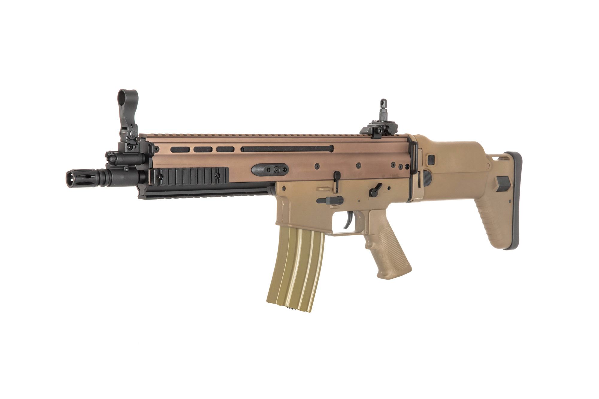 SCAR L (SC-01) - tan