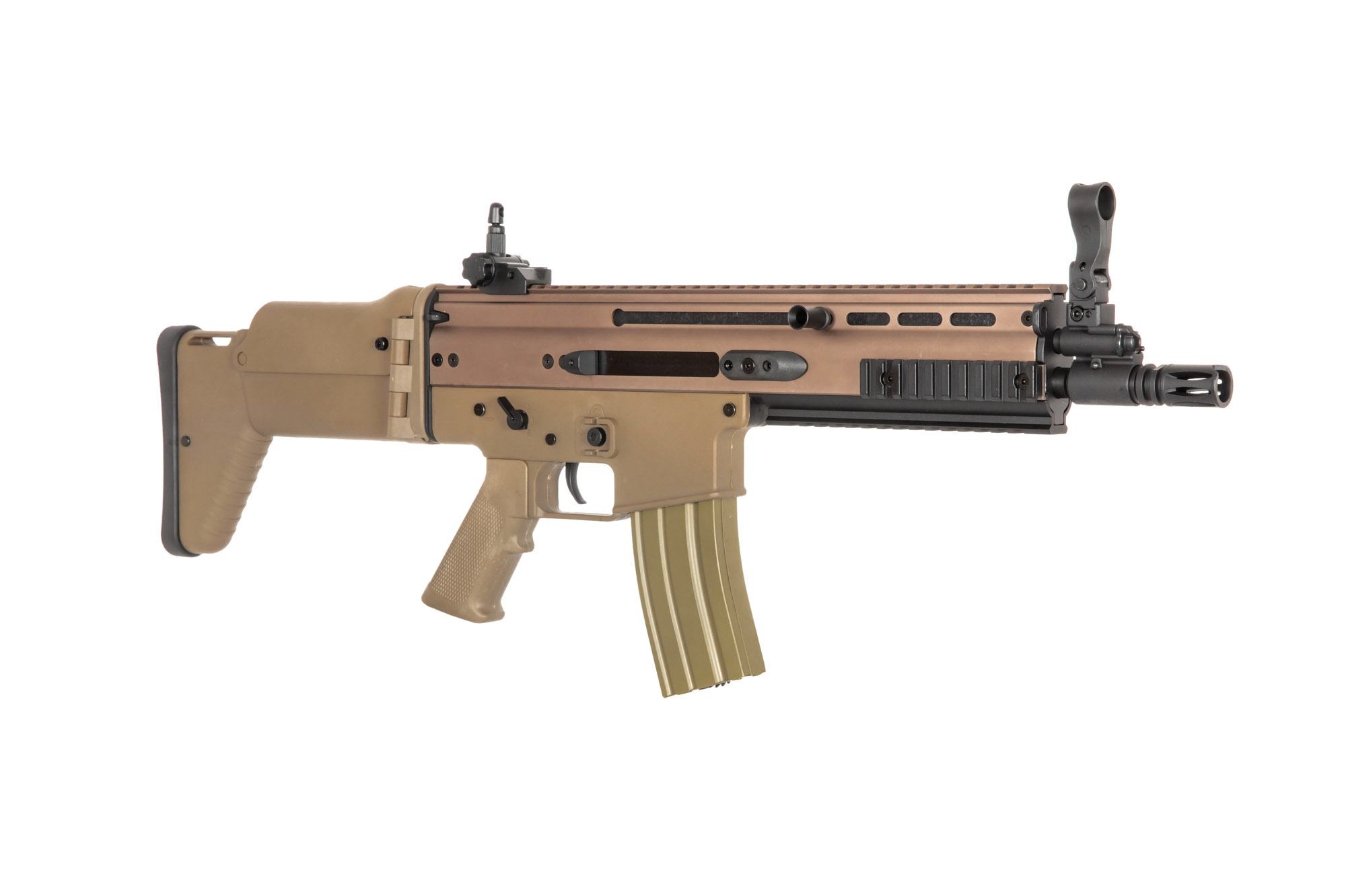 SCAR L (SC-01) - tan