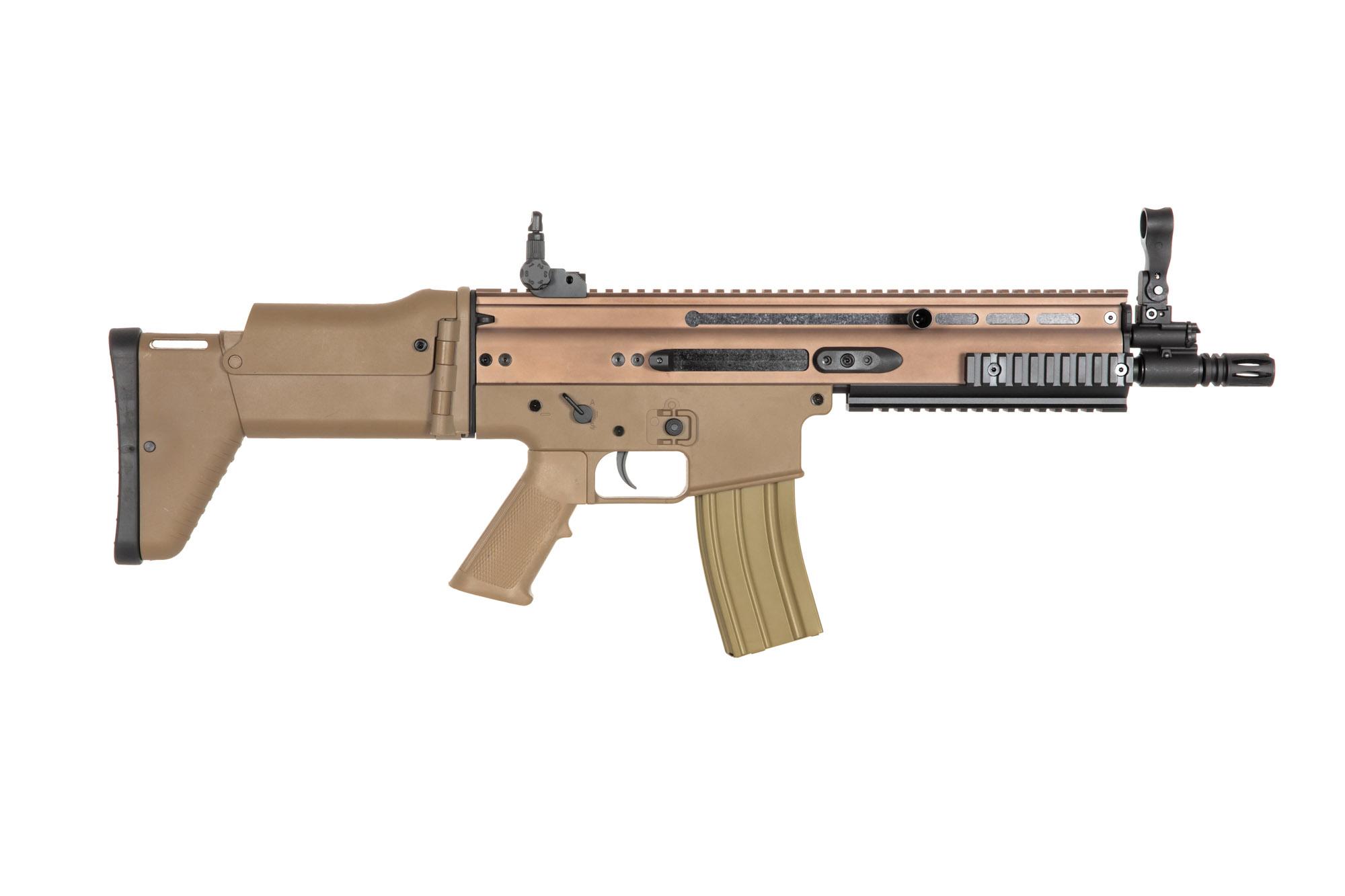 SCAR L (SC-01) - tan