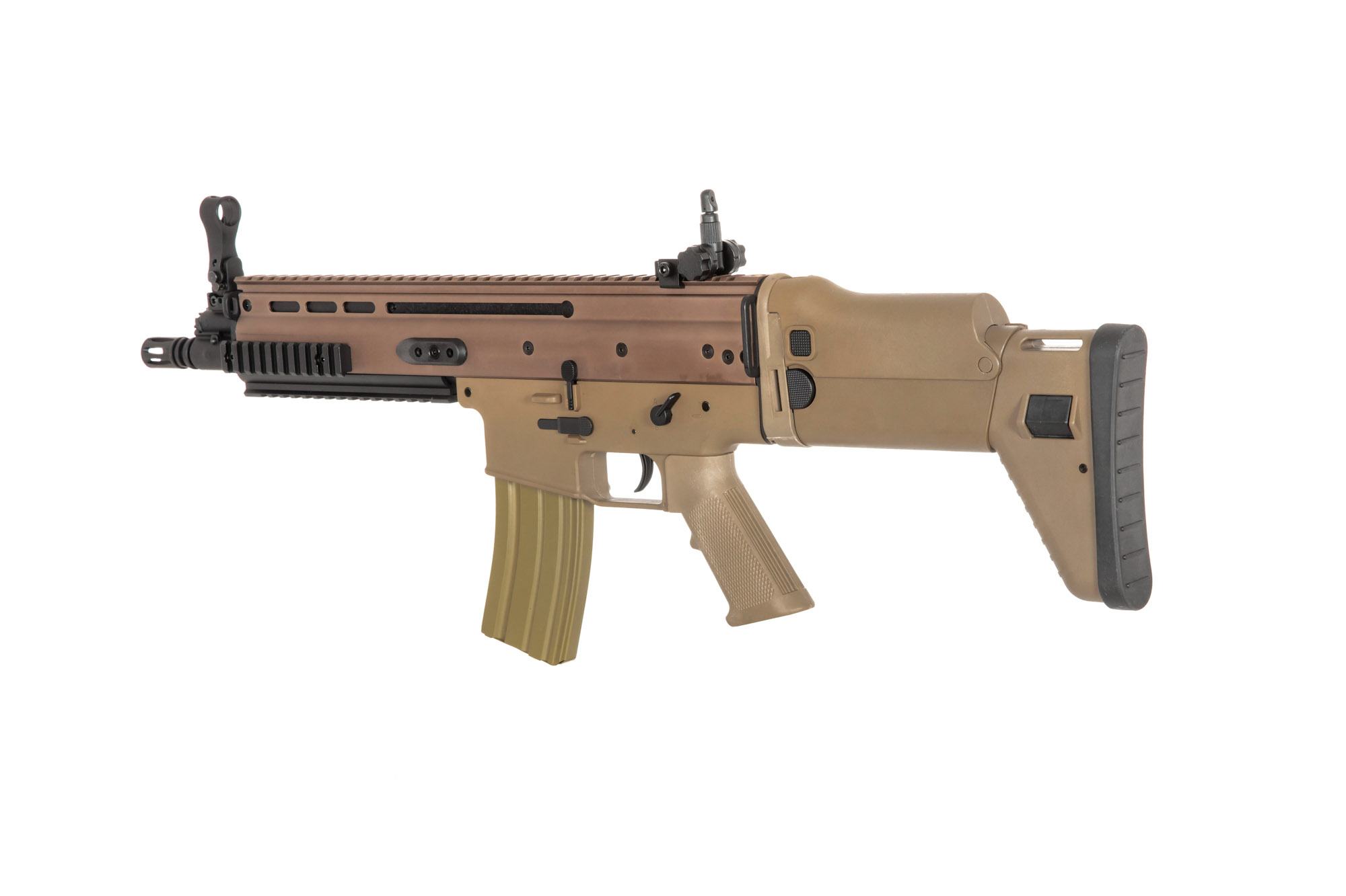 SCAR L (SC-01) - tan