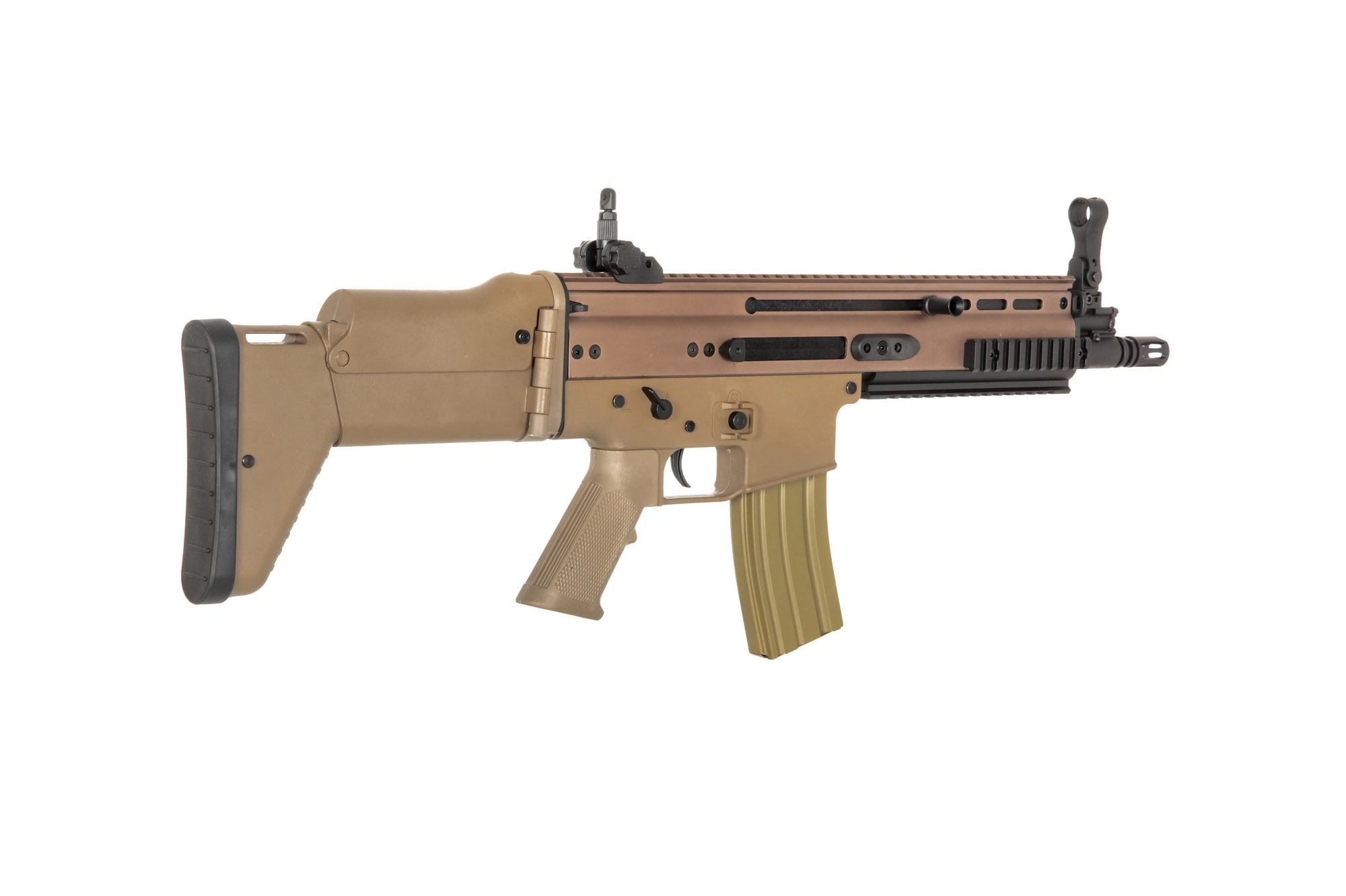 SCAR L (SC-01) - tan