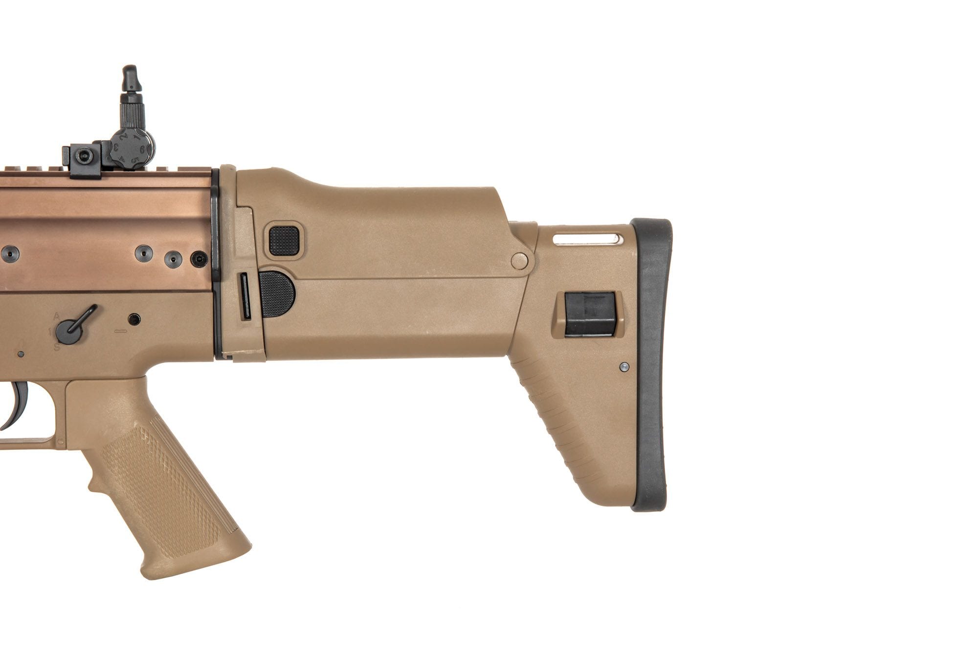 SCAR L (SC-01) - tan