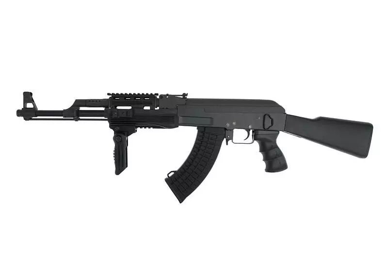 AK47 AEG Tactical Assault Rifle (CM042A)