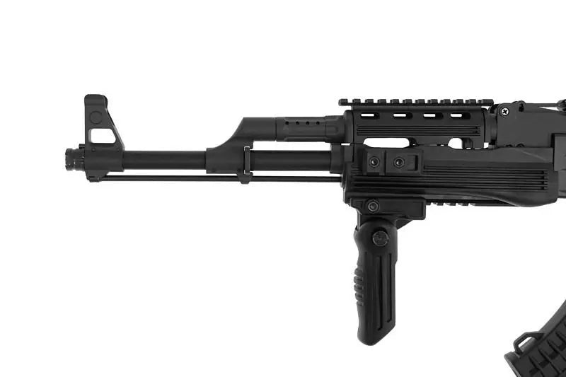 AK47 AEG Tactical Assault Rifle (CM042A)