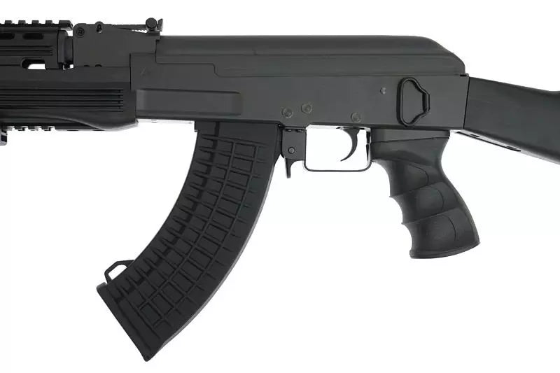 AK47 AEG Tactical Assault Rifle (CM042A)