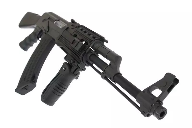 AK47 AEG Tactical Assault Rifle (CM042A)
