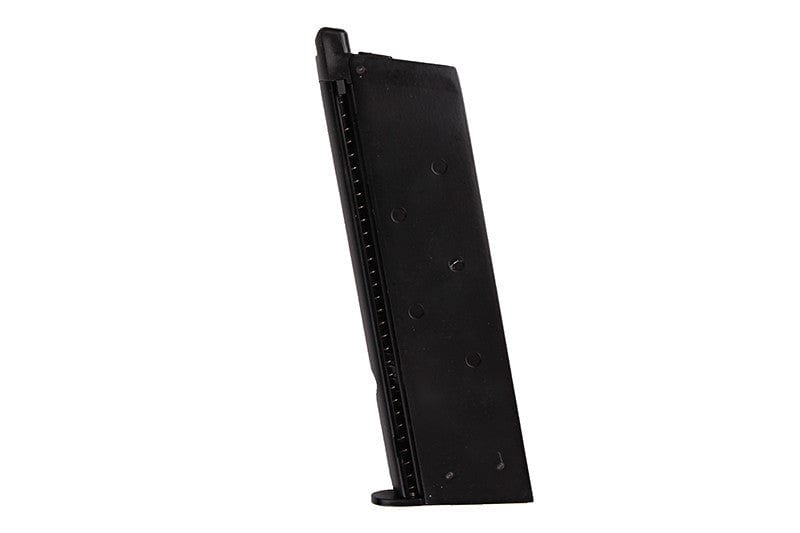 1911 Gas 15 bb Low-Cap Magazine.