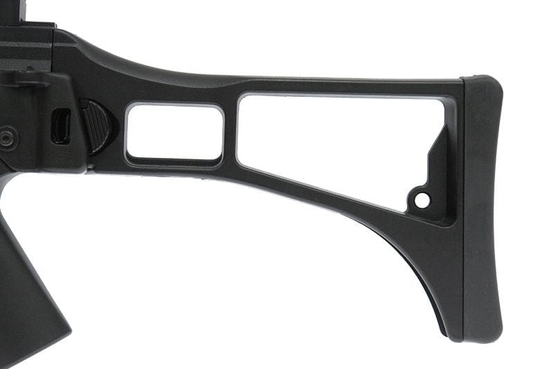 JG0938 replica by JG Works on Airsoft Mania Europe