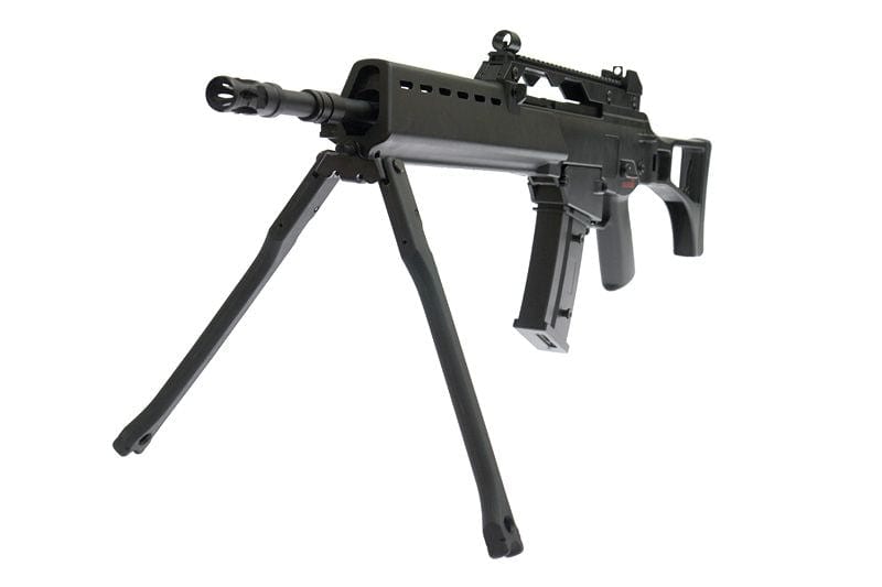 JG0938 replica by JG Works on Airsoft Mania Europe