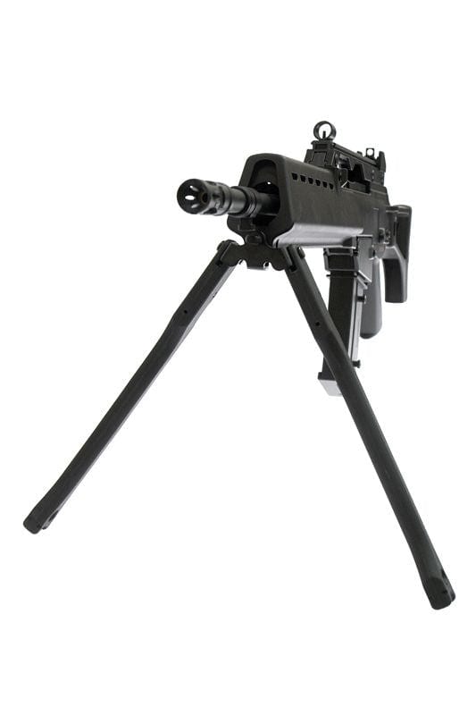 JG0938 replica by JG Works on Airsoft Mania Europe