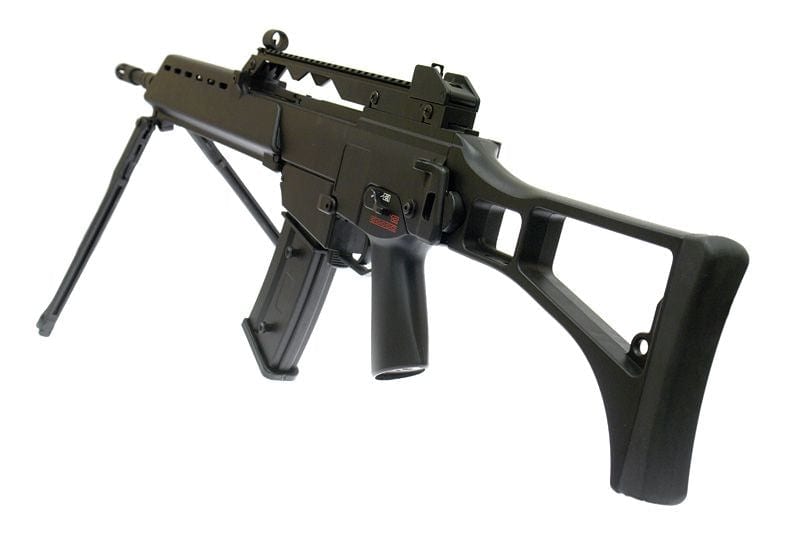 JG0938 replica by JG Works on Airsoft Mania Europe