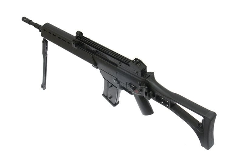 JG0938 replica by JG Works on Airsoft Mania Europe