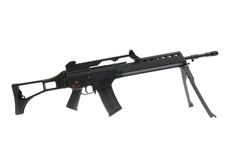 JG0938 replica by JG Works on Airsoft Mania Europe