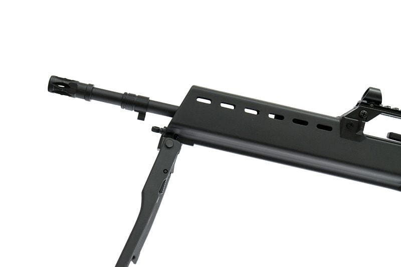 JG0938 replica by JG Works on Airsoft Mania Europe