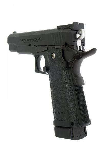 Hi Capa 5.1 Pistol Replica by Tokyo Marui on Airsoft Mania Europe