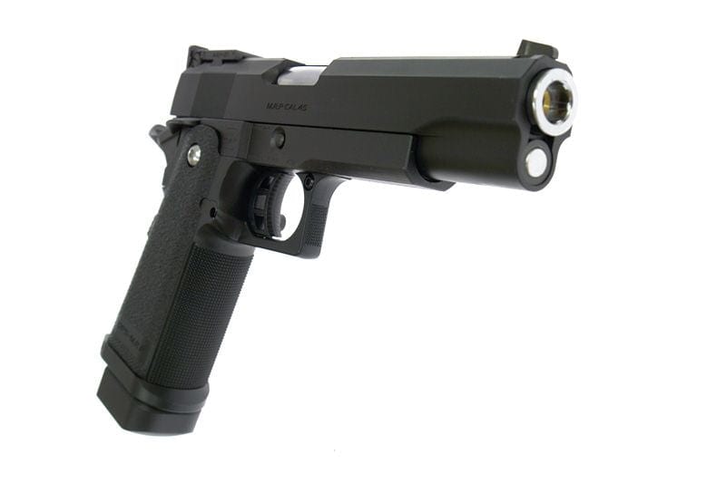 Hi Capa 5.1 Pistol Replica by Tokyo Marui on Airsoft Mania Europe
